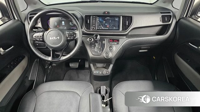 Kia The New Kia Ray id 4469448 из Кореи 27