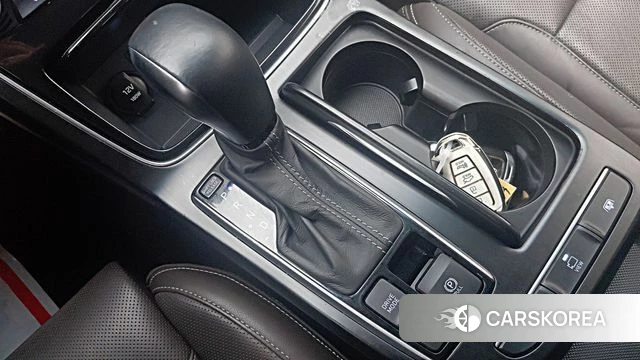 Hyundai Grandeur IG id 4020152 из Кореи 15