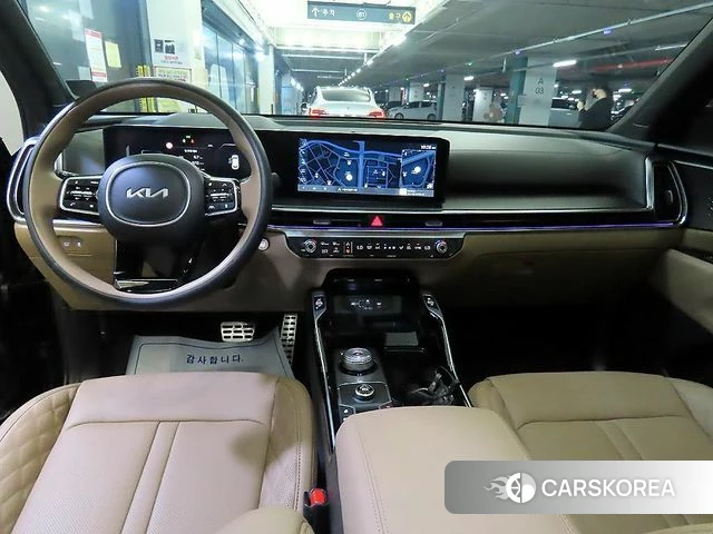 Kia The New Sorento 4th Generation id 4715114 из Кореи 17