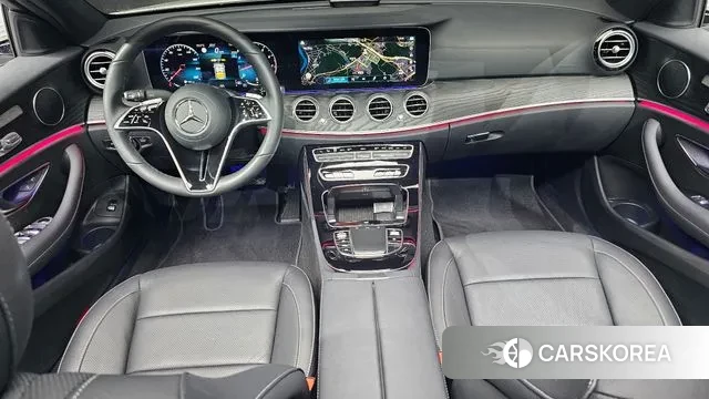 Mercedes-Benz E-Class W213 id 3021858 из Кореи 17