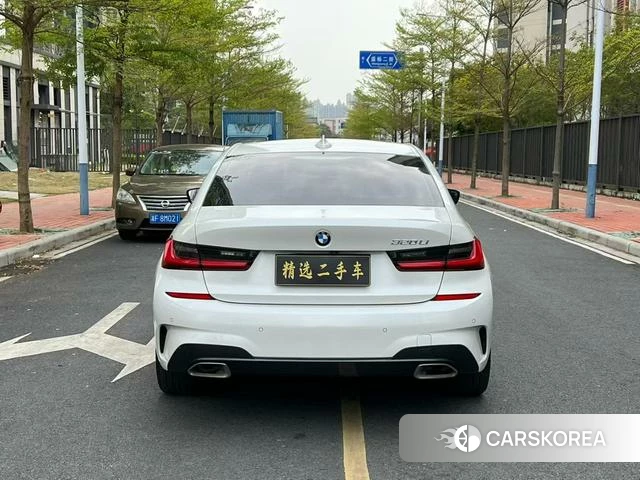 BMW 3 series id 4273571 из Китая 11