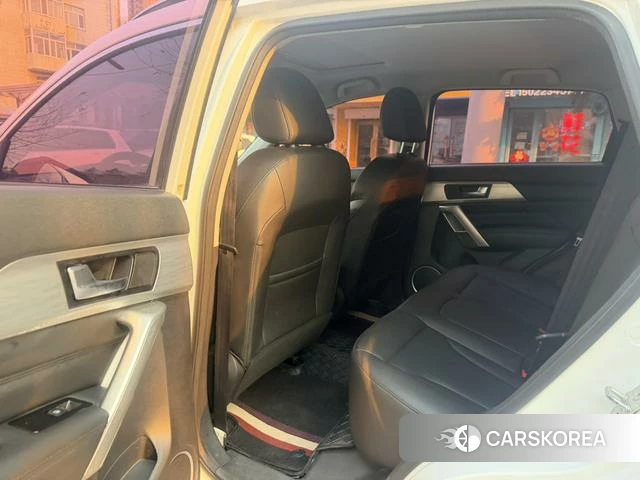 Haval H2 id 3913865 из Китая 7