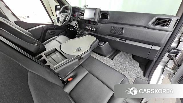 Renault Korea (Samsung) Master id 4871897 из Кореи 31