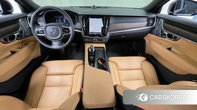 Volvo S90 id 3615726 из Кореи 17