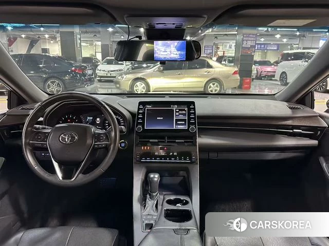 Toyota Asian dragon id 4290004 из Китая 12