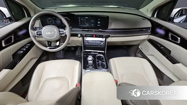 Kia Carnival 4th generation id 3361383 из Кореи 17