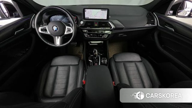 BMW X4 (G02) id 4309704 из Кореи 31