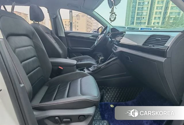 Volkswagen Tanyue id 4258493 из Китая 26