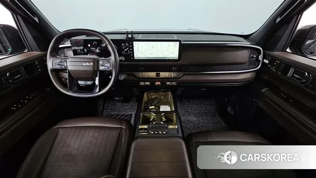 Kia Tasman id 3750822 из Кореи 17