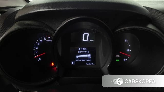 Kia The New Ray id 4304079 из Кореи 33