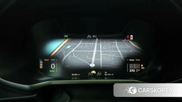 Polestar Polestar 2 id 3871630 из Кореи 17