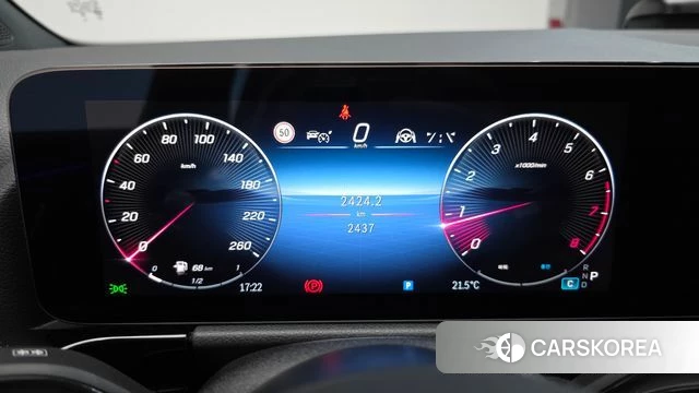 Mercedes-Benz GLA - Class H247 id 4200916 из Кореи 29