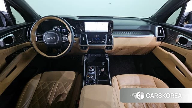 Kia Sorento 4th Generation id 4267699 из Кореи 30
