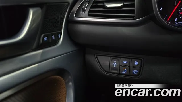 Genesis G70 id 2645452 из Кореи 17