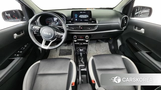 Kia Morning Urban (JA) id 4201945 из Кореи 17