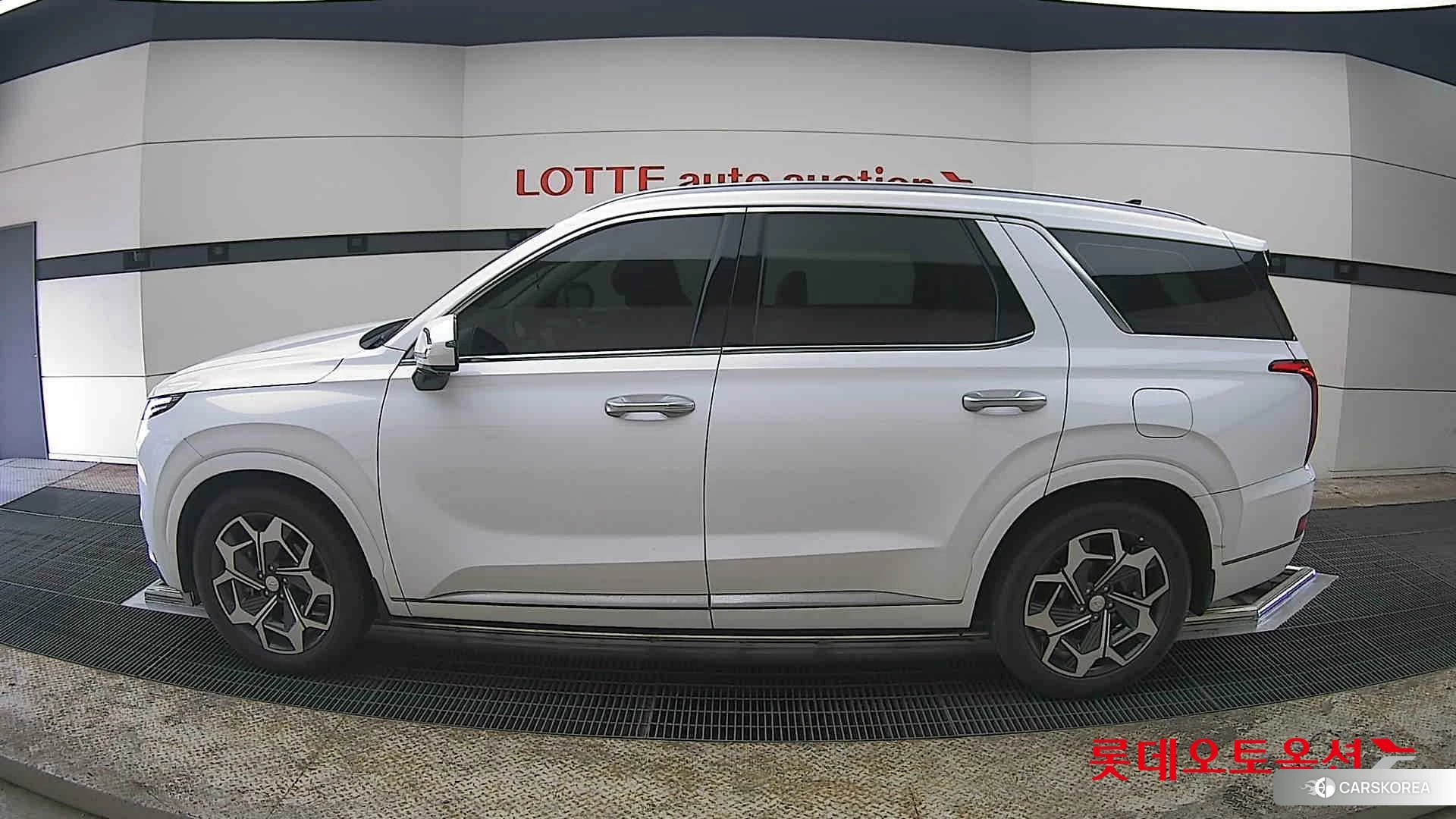 Hyundai Palisade id 3882014 из Кореи 35