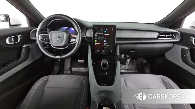 Polestar Polestar 2 id 3223440 из Кореи 17