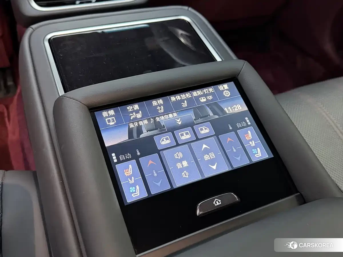 Lexus LS id 4601780 из Китая 17