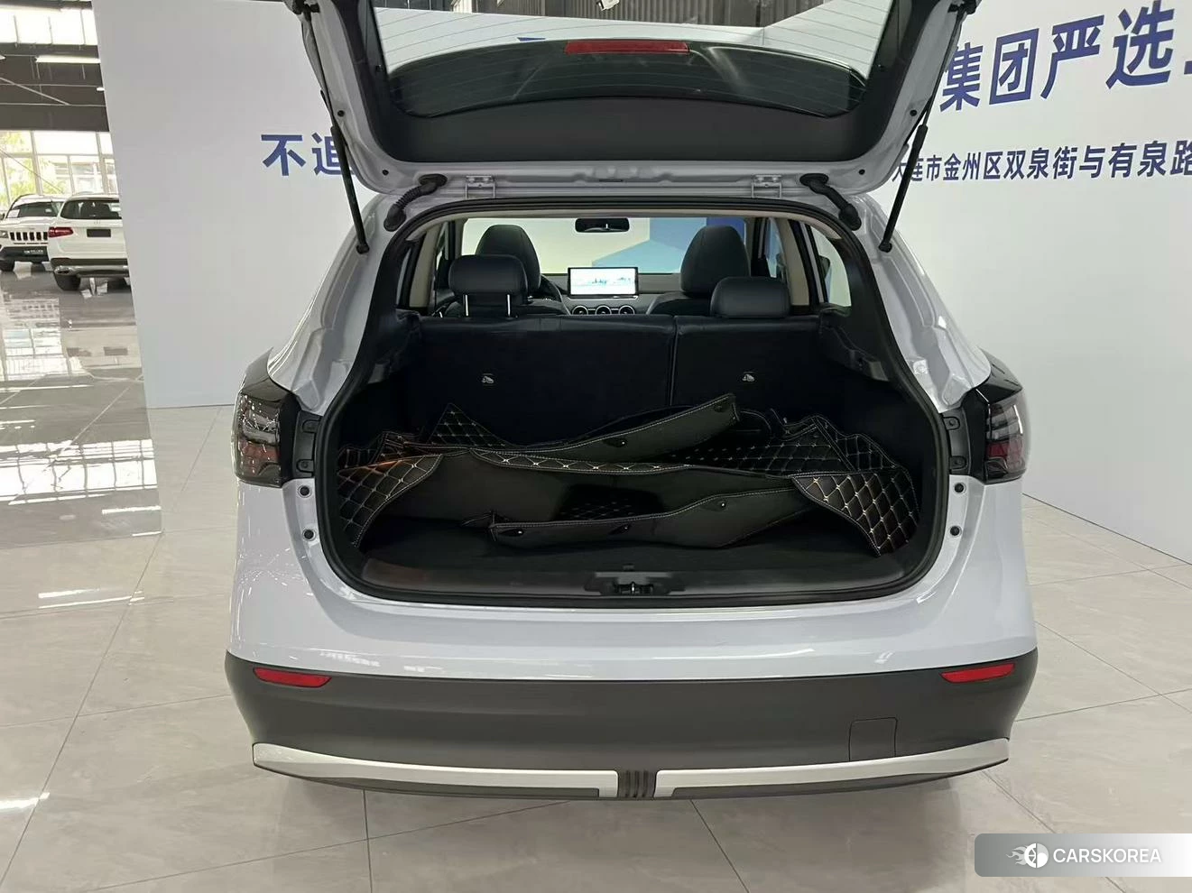 Nissan Qashqai id 4407325 из Китая 22
