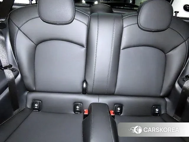 Mini Cooper id 3732829 из Кореи 15