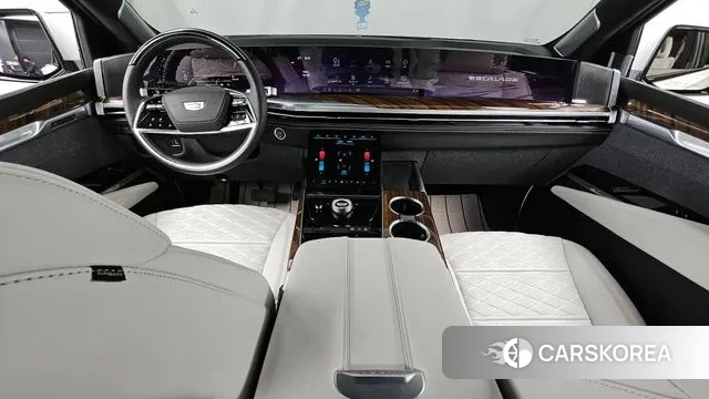 Cadillac Escalade 5th Generation id 3585379 из Кореи 17