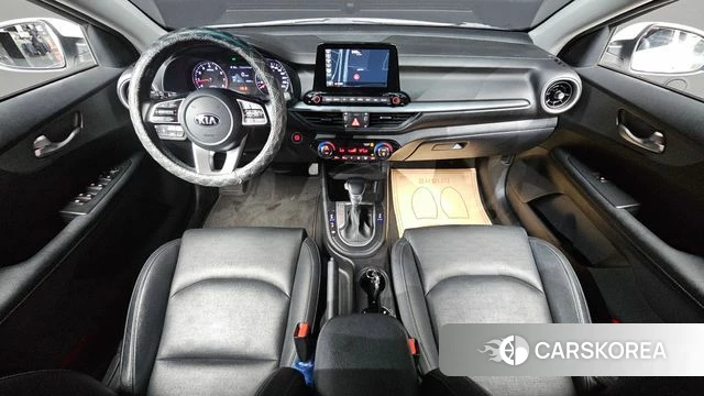 Kia Come New K3 id 4586828 из Кореи 27