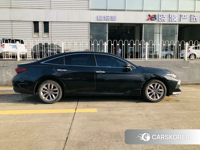 Toyota Asian dragon id 4333401 из Китая 15