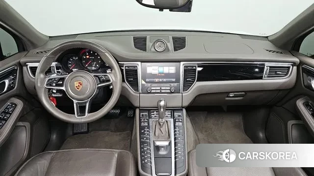 Porsche Macan id 3270462 из Кореи 17
