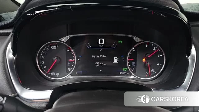 Chevrolet (GM Daewoo) Traverse id 3074643 из Кореи 17