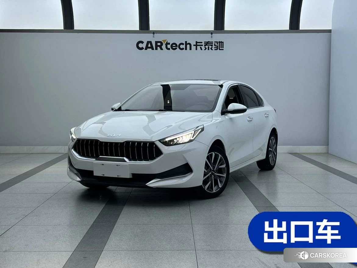 Kia K3 id 4485479 из Китая 13