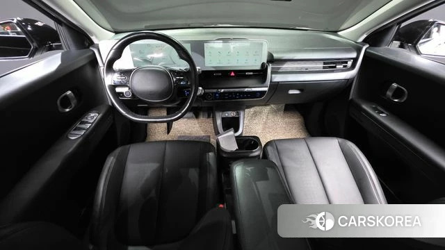 Hyundai Ionic 5 id 4501316 из Кореи 17
