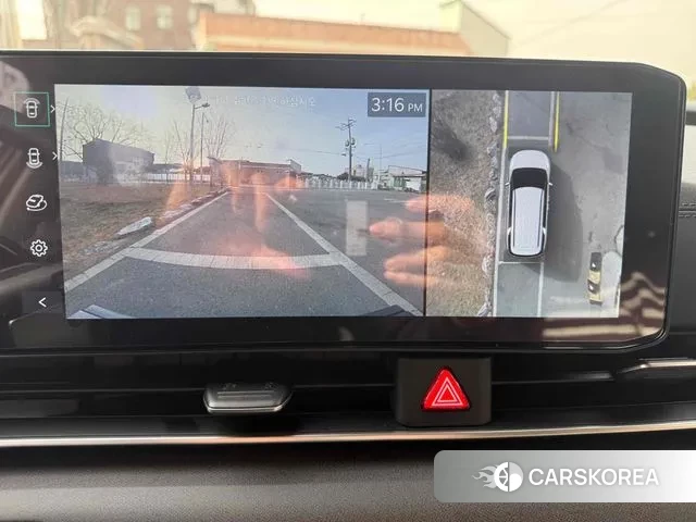 Kia The New Carnival 4th Generation id 3716089 из Кореи 12