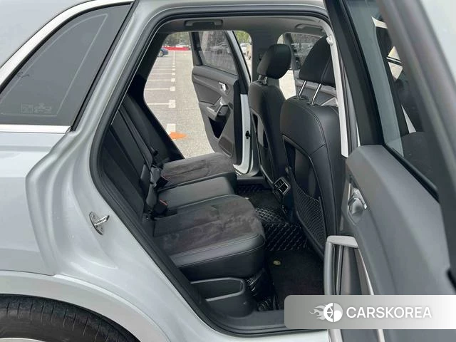 Audi Q3 id 4273843 из Китая 22