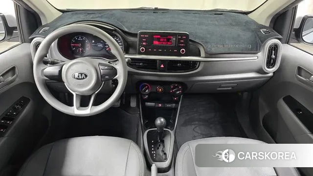 Kia Morning Urban (JA) id 3665794 из Кореи 17