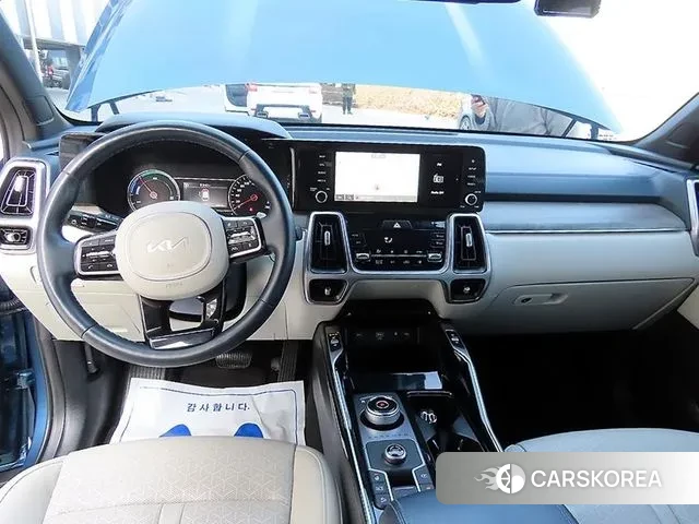 Kia Sorento 4th Generation id 3644049 из Кореи 17