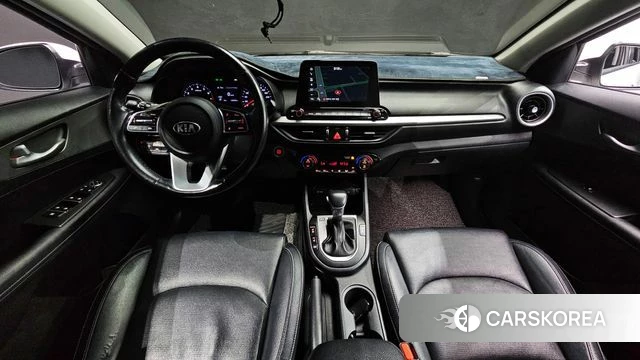 Kia Come New K3 id 3867399 из Кореи 17