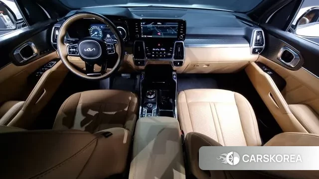 Kia Sorento 4th Generation id 3452550 из Кореи 17