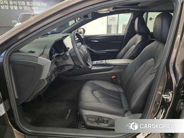 Toyota Avalon 5th Generation id 4652084 из Кореи 10