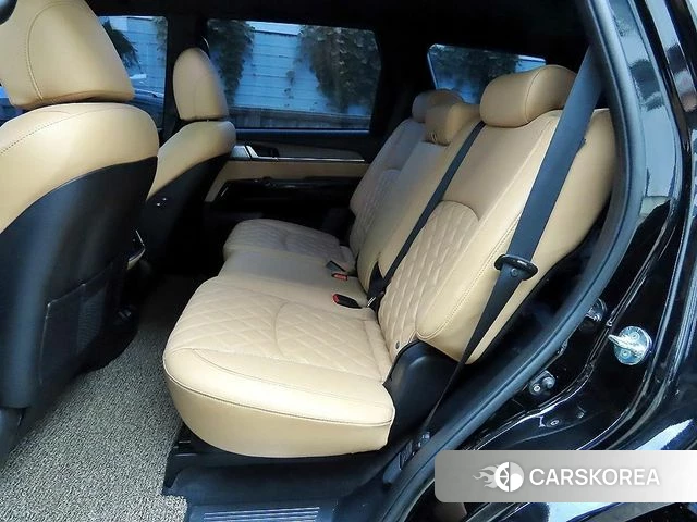 Kia Mohave Master id 4724173 из Кореи 17