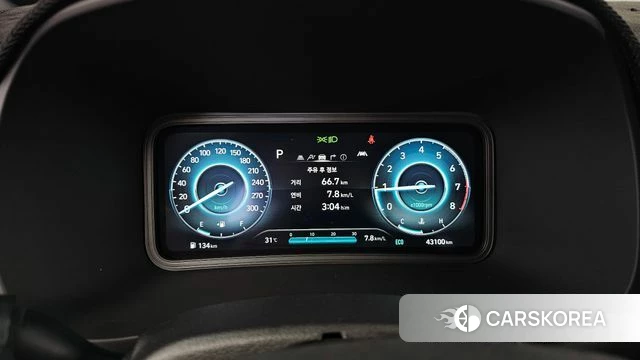Hyundai The New Kona id 4899142 из Кореи 30