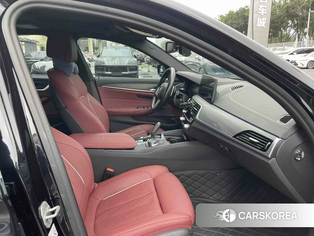 BMW 5 series id 4335129 из Китая 10