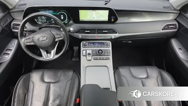 Hyundai Palisade id 3586706 из Кореи 17