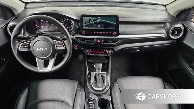 Kia The New K3 2nd generation id 3654864 из Кореи 17