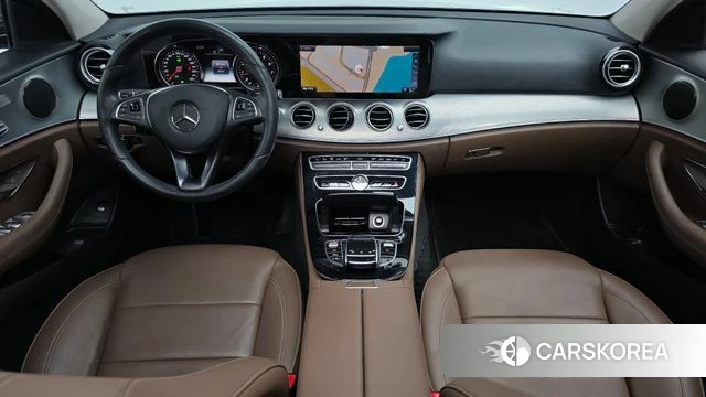 Mercedes-Benz E-Class W213 id 4286255 из Кореи 27