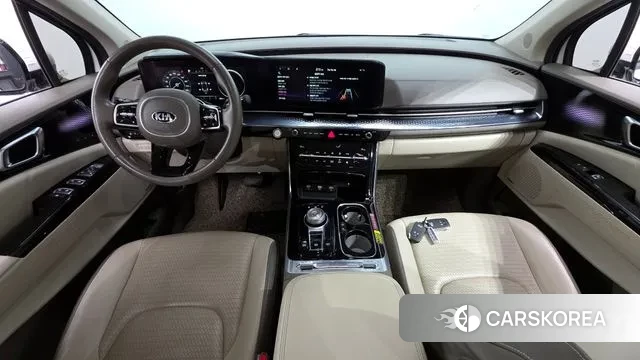 Kia Carnival 4th generation id 3760014 из Кореи 17