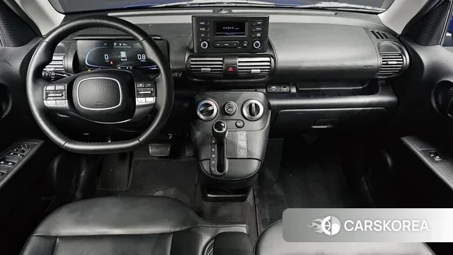 Hyundai Casper id 3752435 из Кореи 17