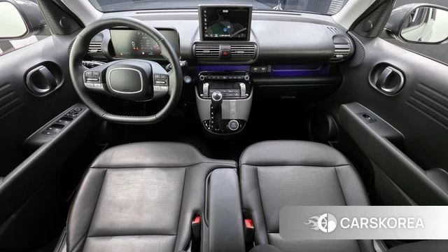 Hyundai Casper id 3871267 из Кореи 17