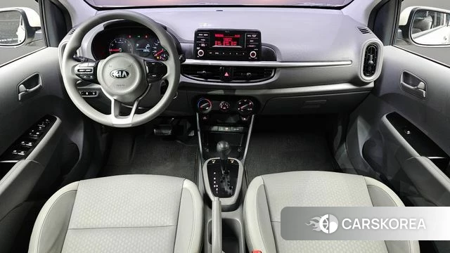 Kia All New Morning (JA) id 4180568 из Кореи 17