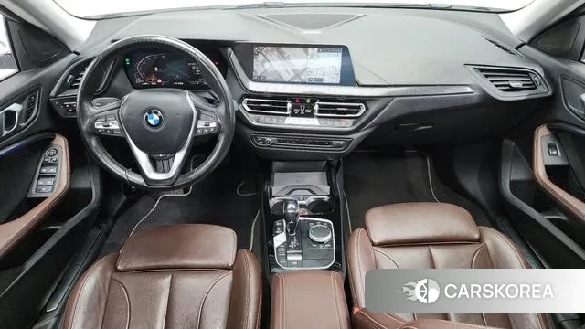 BMW 2 Series Gran Coupe (F44) id 3473920 из Кореи 17