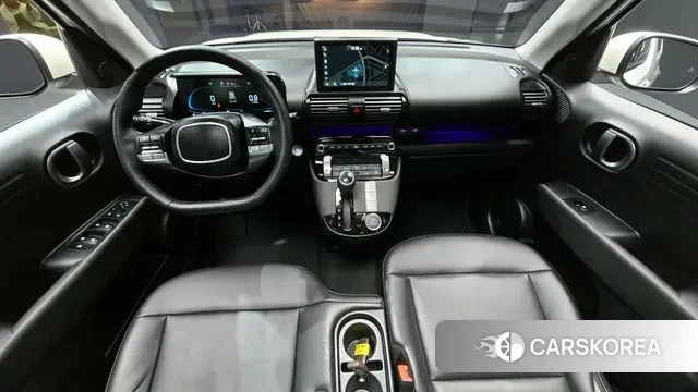 Hyundai Casper id 3508025 из Кореи 17